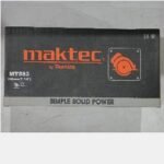 Mesin Potong MAKTEC MT 580 / MT 583 1.050w