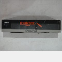 Mesin Potong Kayu MAKTEC MT 912 480w
