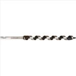 Matabor Kayu JASON 1/2″ x 200mm 371-105