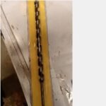 Matabor Kayu JASON 1/2″ x 300mm 371-106