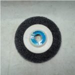 Gerinda Poles SS BENZ NW 4″ 120 (938)