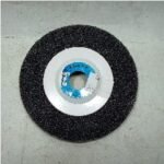Gerinda Poles SS BENZ NW 4″ 150 (946)
