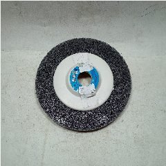 Gerinda Poles SS BENZ NW 4″ 180 (949)