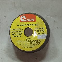 Batu Gerinda Masonry WIPRO KINIK C60 QB11