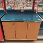 Kitchen Kabinet METALCO MC 1 Cream
