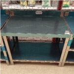 Kitchen Table METALCO MT 2 SB 745