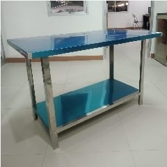 Kitchen Table METALCO MWT-2