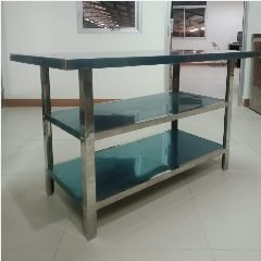 Kitchen Table METALCO MWT-3