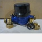 Water Meter / Meteran Air 3/4″