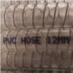 Spring Hose / Selang Kawat IWARA 1/2″ 100m