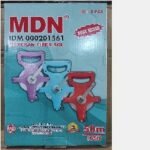 Meteran Fiber Roll MDN 50m
