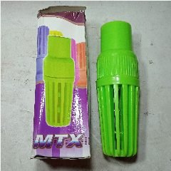 Foot Klep MTX 1″ Hijau