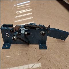 Gunting Beton Portable ALDO 22mm