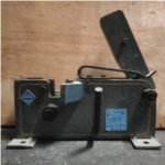 Gunting Beton MULLER 28mm
