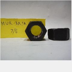 Mur Baja Inchi GR 8.8 TMS 7/8″ @555pcs