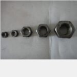 Mur Biasa Hitam TMS 1″