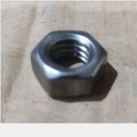 Mur Biasa Hitam TMS 1/2″
