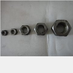 Mur Biasa Hitam TMS 3/4″ @980pcs