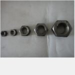Mur Biasa Hitam TMS 7/8″ @600pcs