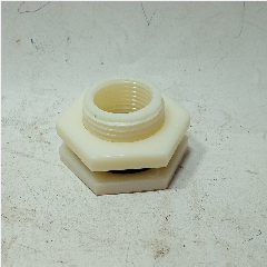Mur Tandon 1/2″ x 3/4″ ABS