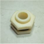 Mur Tandon 3/4″ x 1″ ABS