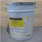 MU-Weber Dry PUR Seal @25kg White