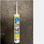 MU-Weberseal Silikon Bathroom Transpar 275ml