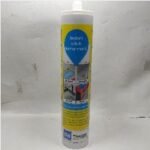 MU-Weberseal Silikon Glass White 275ml