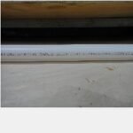 Kabel Duct NISO Curva 10x25 1m