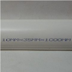 Kabel Duct NISO Curva 10x35 1m
