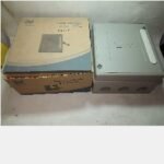 Ohm Saklar NISO 4P 100A