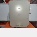 Ohm Saklar NISO 4P 200A