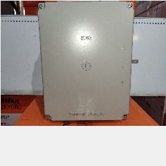Ohm Saklar NISO 4P 200A