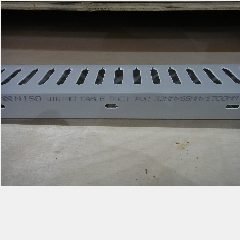 Kabel Duct NISO PMD Abu 32x65 1.7m