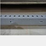 Kabel Duct NISO PMD Abu 33x33 1.7m