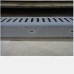 Kabel Duct NISO PMD Abu 45x65 1.7m