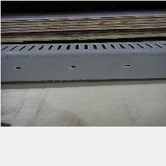 Kabel Duct NISO PMD Abu 65x65 1.7m