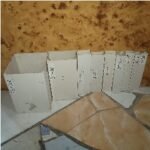 Kabel Duct NISO PSD 1,7m 15x30