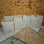 Kabel Duct NISO PSD 1,7m 75x100