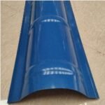 Nok Genteng Metal IGGI Biru