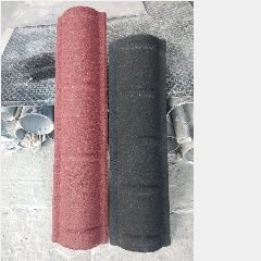 Nok Pasir Merah Bulat