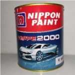 NP Nippe 2000 1L NP006 Madoras Brown