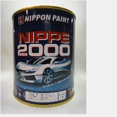 NP Nippe 2000 1L 318-T Light Vermillion*