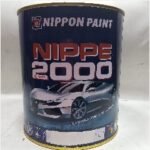 NP Nippe 2000 1L 428-T Cyanine Green