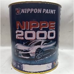NP Nippe 2000 1L 428-T Cyanine Green