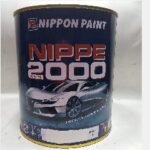 NP Nippe 2000 1L 470 Super White