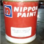 NP 8048 Zinc Phosphate PrimerQD +Hardener 5L