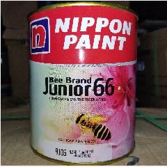 NP BB Junior66 0.94L 9102 Super White