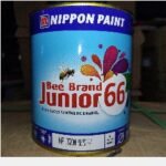 NP BB Junior66 0.94L NP370M Barbary Gold