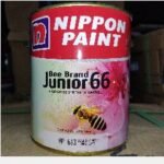 NP BB Junior66 0.94L NP613 Brilliant Green